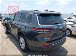 جيب جراند شيروكي إل